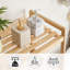 Balfor 31.5cm W Steel Shelving Unit