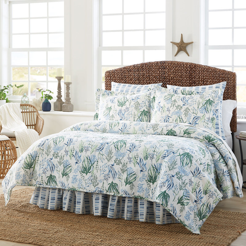 Tailored Bed Skirt, King
