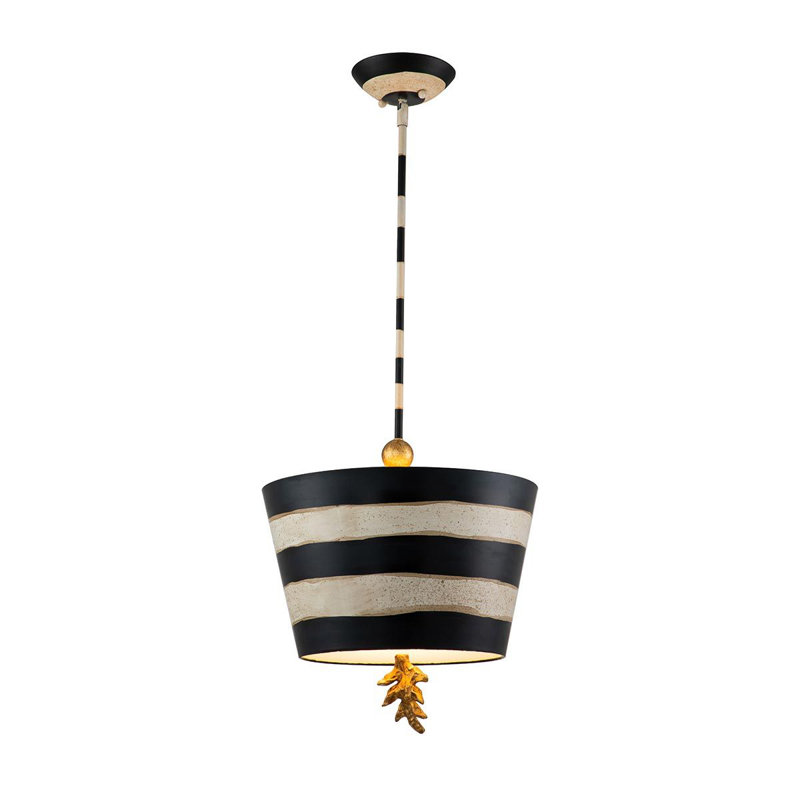 Athenea 1 - Light Drum Pendant