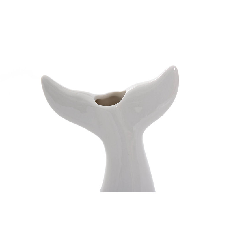 Porcelain China Table Vase 1