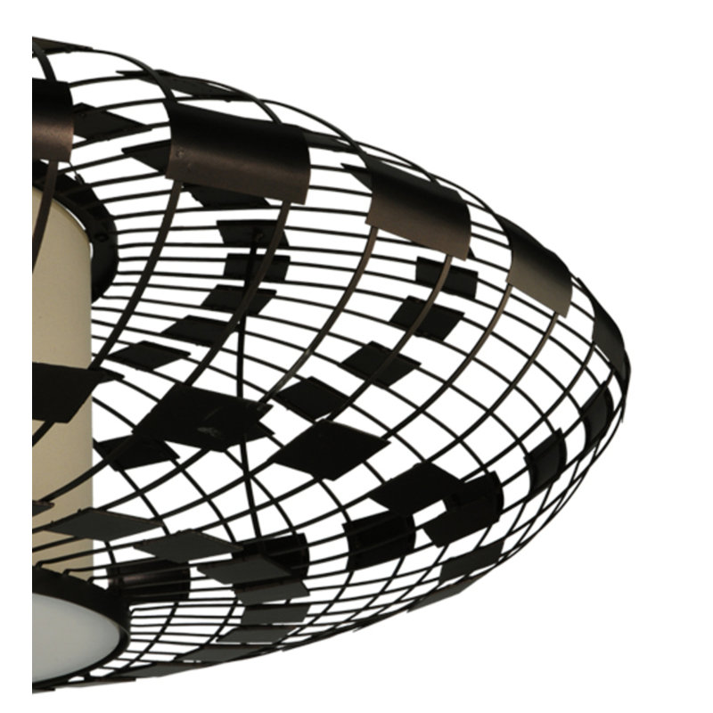 Margo 3 - Light Chandelier