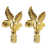 Polished Brass selected