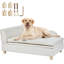 Tucker Murphy Pet™ Pet Sofa, Dog Couch for Large-Sized Dogs and Cats-1720250909