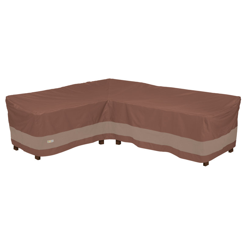 Steve Outdoor Patio Dining Set Cover