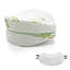  Polyurethane Body Medium Support Pillow