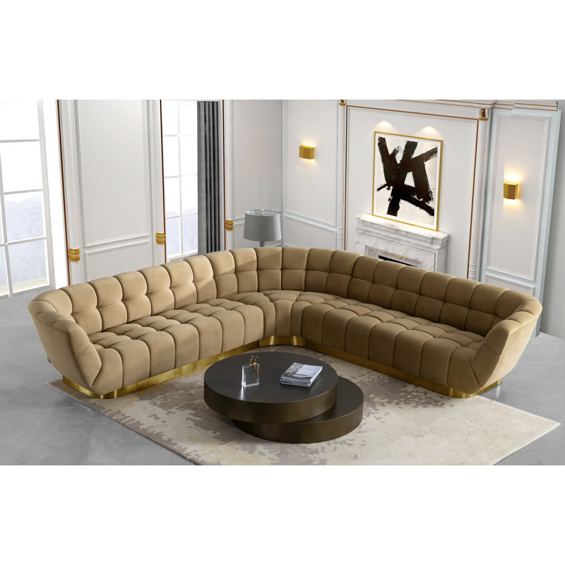 Collin Coffee Table