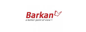 Logo Barkan