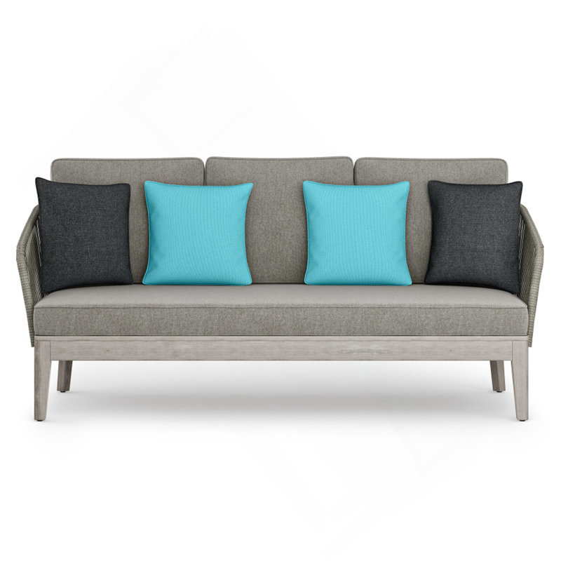 Outdoor Sofa - Sand Drift