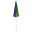 Aukievah 180cm Beach Parasol