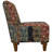 Zoe Upholstered Slipper Chair-2016727194
