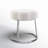 Bonview Metal Accent Stool