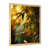 Gold Picture Framed selected