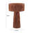 Two-Tone Table Lamp-195824587