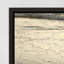 Reflection On The Coast Print by Karyn Millet-73093648-73093649