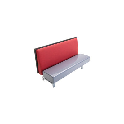 Banquette mobile 