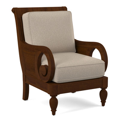 Fauteuil d'appoint Grandview