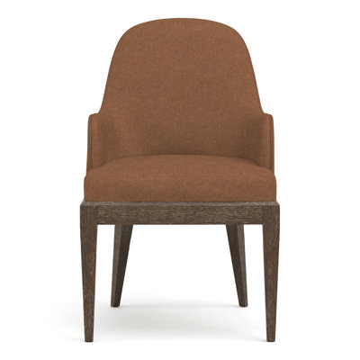 Maidstone Upholstered Arm Chair