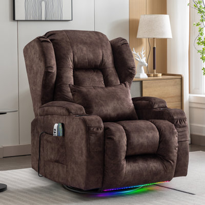 Fauteuil inclinable Aguilera