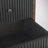 Commode décorative 3 tiroirs Charla