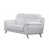 White Genuine Leather is out of stock