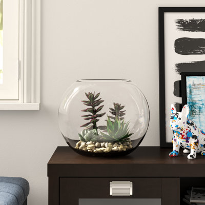 Bol décoratif Bernick