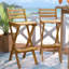 Tabouret de bar Harden
