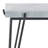 Rolf Marble Side Table