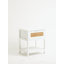 Abuzahr End Table