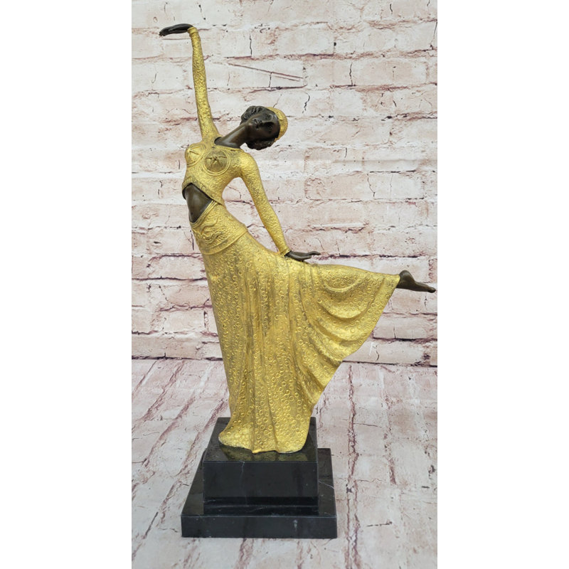 Objet de décoration Vinicio