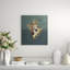Seashell D Print by Sarah Atkinson-26931706
