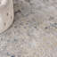 Grey Rug, 10Mm Thickness Stain Resistant Rug, Luxurious Modern Abstract Rug For Dining Room-616016965