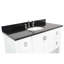 Ensemble de meuble-lavabo simple 49 po Wilhoit-27808884