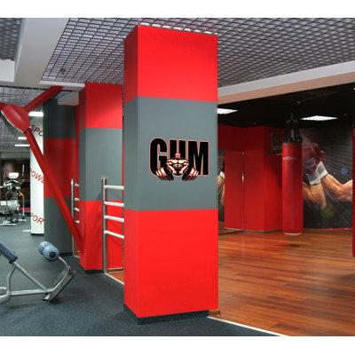 Sports Wall Decal
