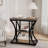 3-Tier End Table With Storage Shelves, Rustic Industrial Side Table For Living Room-1658023848