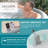 Bestway SaluSpa Bali Smart AirJet Inflatable Hot Tub w/ EnergySense Cover-109557772