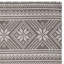 Tapis en coton tissé à la main Reuben-1937436379