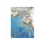 Sunshine Wharf Painting by Janice Sadler-26951218-26951220
