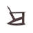 Altura HDPE Rocking Adirondack Chair-70302299