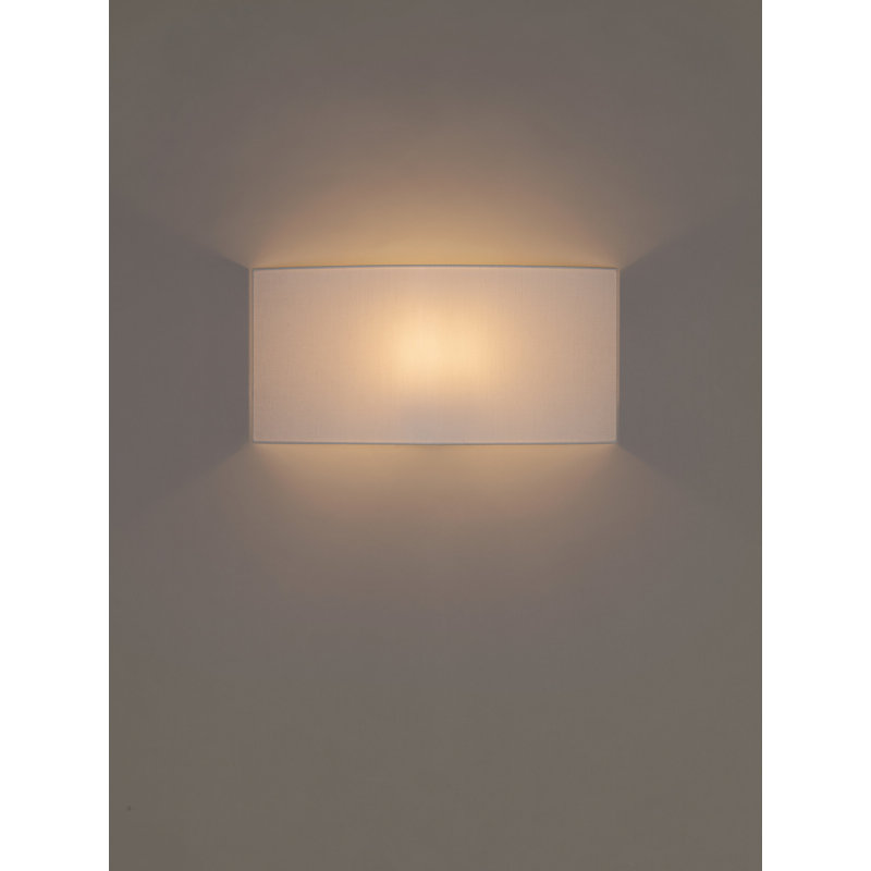 COMODIN RECTANGULAR, White