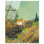 «Quiet Frenzy», reproduction d'art acrylique par Art Remedy