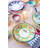 Campagna Gallina Salad Plate