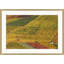 Fall Colors Of The Vineyard 2 Print by Nathan Turner