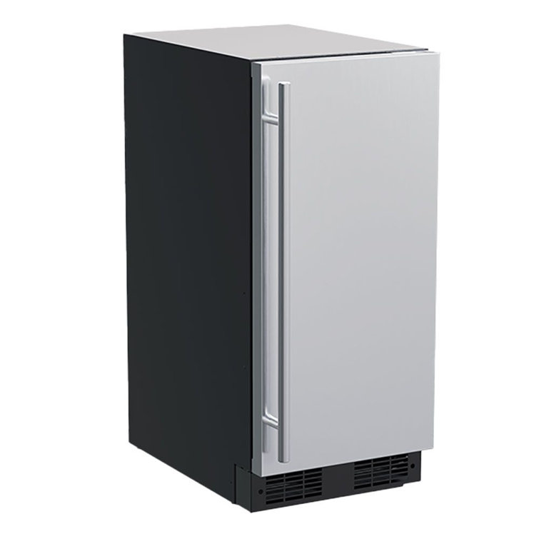 Marvel Appliances Cube Ice Built-In Ice Maker