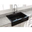Nuova 34'' L Retro-fit Apron-Front Kitchen Sink-998837547