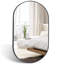 Miroir rond en aluminium pour hommes-1038723829-1017318440