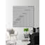 Be Fierce - Single Picture Frame Print-590336607