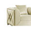 Chaise de style moderne Velencia