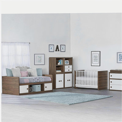 Sierra Ridge Terra Twin-Size Daybed