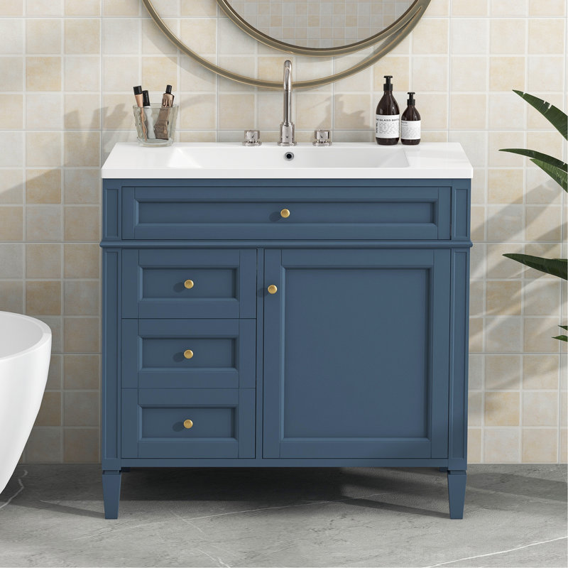 Rangement pour salle de bain Merridale