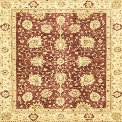 Abstract Indoor Rug